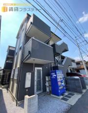 京成本線東中山駅まで徒歩8分
