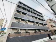 ＪＲ片町線鴫野駅まで徒歩4分