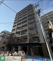 東京メトロ日比谷線三ノ輪駅まで徒歩4分
