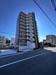 地下鉄鶴舞線浅間町駅まで徒歩8分