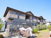 近鉄難波・奈良線新大宮駅まで徒歩10分