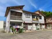 広島県江田島市大柿町大原