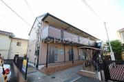 南海本線泉佐野駅まで徒歩10分