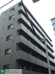 ルーブル中延弐番館
