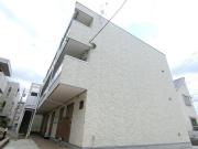 ＪＲ中央線豊田駅まで徒歩7分