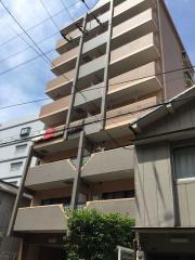 阪急千里線天神橋筋六丁目駅まで徒歩6分
