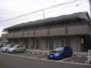 ＪＲ東北本線仙北町駅まで徒歩17分