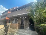 京王線幡ヶ谷駅まで徒歩9分