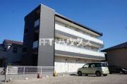ＪＲ総武線（各駅停車）幕張駅まで徒歩6分