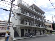 植田マンション神前
