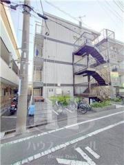 ＪＲ京浜東北・根岸線蕨駅まで徒歩8分