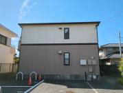 ＪＲ阪和線富木駅まで徒歩3分