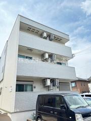 フジパレス長曽根町