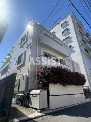 京王線下高井戸駅まで徒歩2分