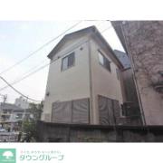 中野区新井4丁目戸建