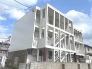 京成千葉線みどり台駅まで徒歩3分
