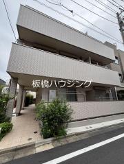 ユアメゾン要町
