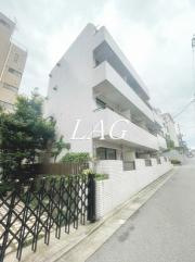 JLBグランエクリュ中野新橋III