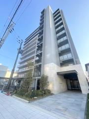 ＪＲ大阪環状線玉造駅まで徒歩4分