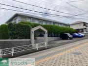 タウンハウス十日市場C棟