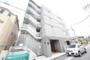 アーバンフォート横浜