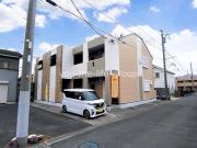 ＪＲ東海道本線平塚駅までバス約9分 徒歩2分