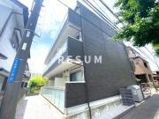 ＪＲ京葉線稲毛海岸駅まで徒歩13分