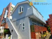 ＪＲ総武線（各駅停車）本八幡駅まで徒歩5分