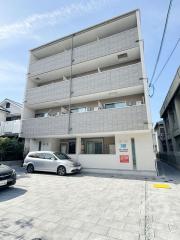 阪急神戸線西宮北口駅まで徒歩12分