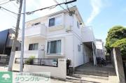 西武池袋・豊島線桜台駅まで徒歩4分