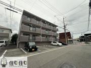 DYNASTY豊田新館