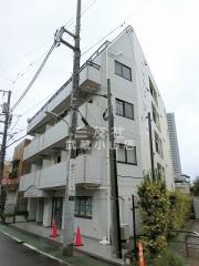 東急目黒線武蔵小山駅まで徒歩5分
