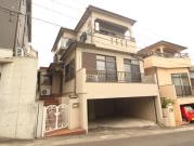天白区高宮町貸家