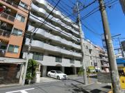 シルクガーデン