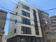 ＪＲ横須賀線西大井駅まで徒歩5分