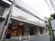 阪急京都線京都河原町駅まで徒歩5分