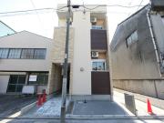 ＪＲ中央本線鶴舞駅まで徒歩8分