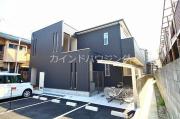 B′s garden Higashikaizuka
