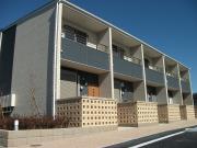 きぬの里 HOUSE