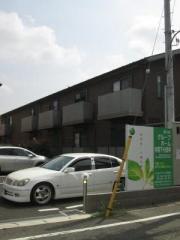 ＪＲ南武線武蔵中原駅まで徒歩13分