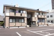 広島電鉄宮島線佐伯区役所前駅まで徒歩23分