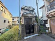 阪急宝塚線川西能勢口駅まで徒歩19分