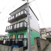 阪神本線鳴尾・武庫川女子大前駅まで徒歩7分