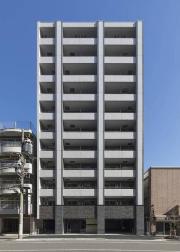 ガーラ・ステーション横浜反町