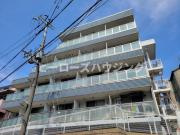 阪急宝塚線岡町駅まで徒歩10分