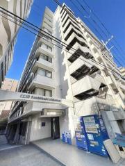 クリオ阪東橋壱番館