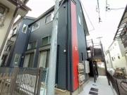 東急田園都市線溝の口駅まで徒歩13分