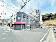 ＪＲ鹿児島本線スペースワールド駅まで徒歩20分