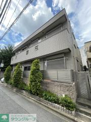 西武新宿線下落合駅まで徒歩8分