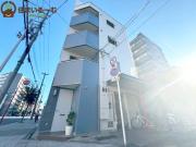 南海汐見橋線芦原町駅まで徒歩5分